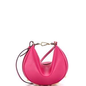 Fendigraphy Bag Leather Mini #229721F19B